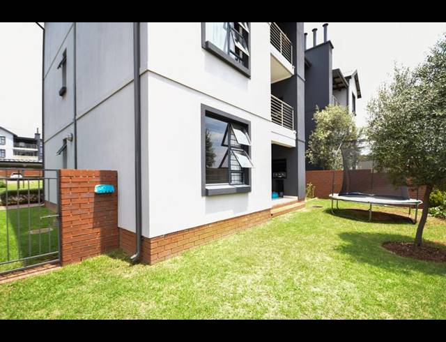 2 BEDROOM APARTMENT FOR SALE IN GOLDEN FIELDS ESTATE